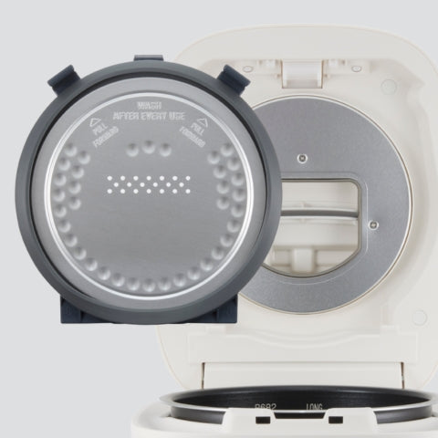 Micom Rice Cooker & Warmer NL-EJC10/18