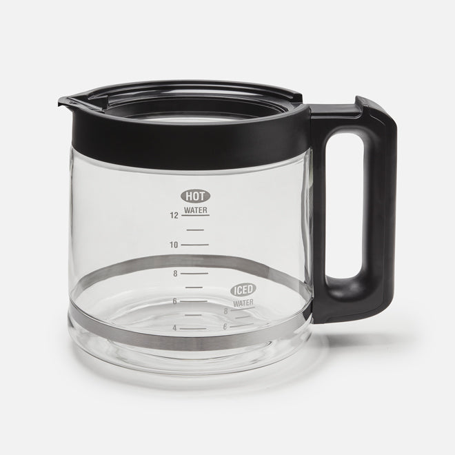 Glass Carafe for EC-ESC120/EJC120 **EXCLUDES LID