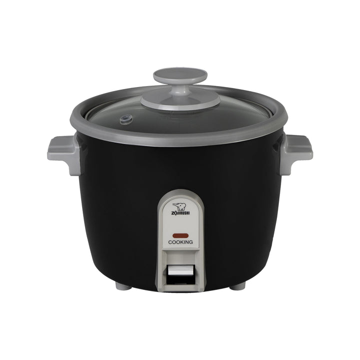 Rice Cooker / Steamer NHS-06/10/18 C9