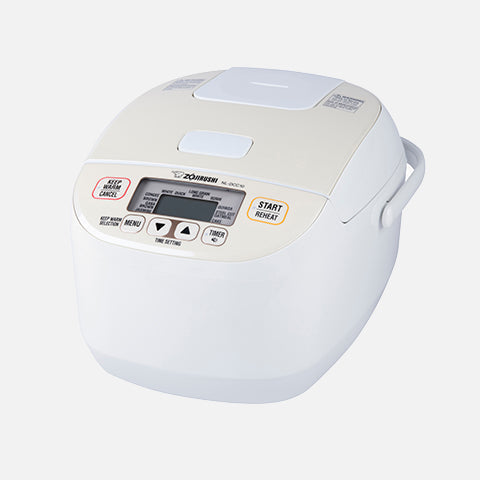Micom Rice Cooker & Warmer NL-DCC10/18 U3