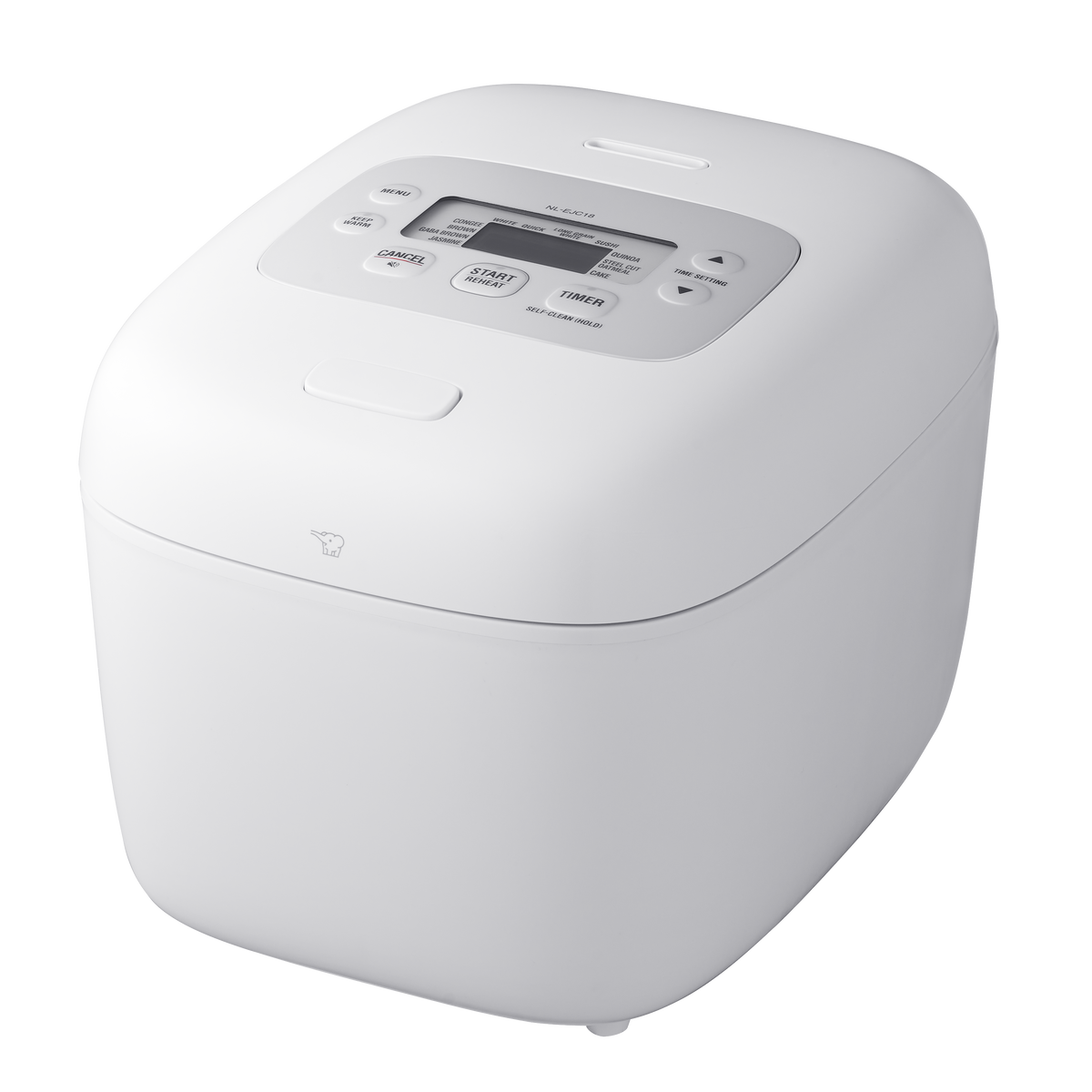 Micom Rice Cooker & Warmer NL-EJC10/18