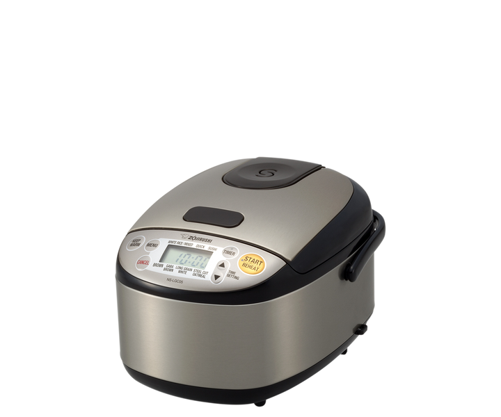 Micom Rice Cooker & Warmer NS-LGC05 Q4
