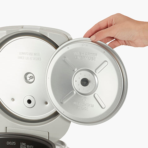 Micom Rice Cooker & Warmer NS-TSC10A/18A