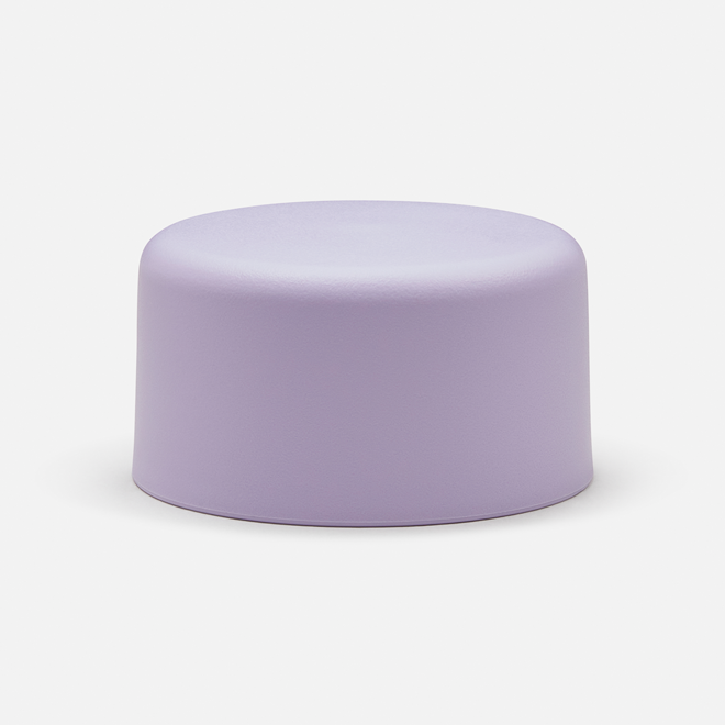 Lid Set (Purple) for SM-ZB (-VM) Lilac Purple