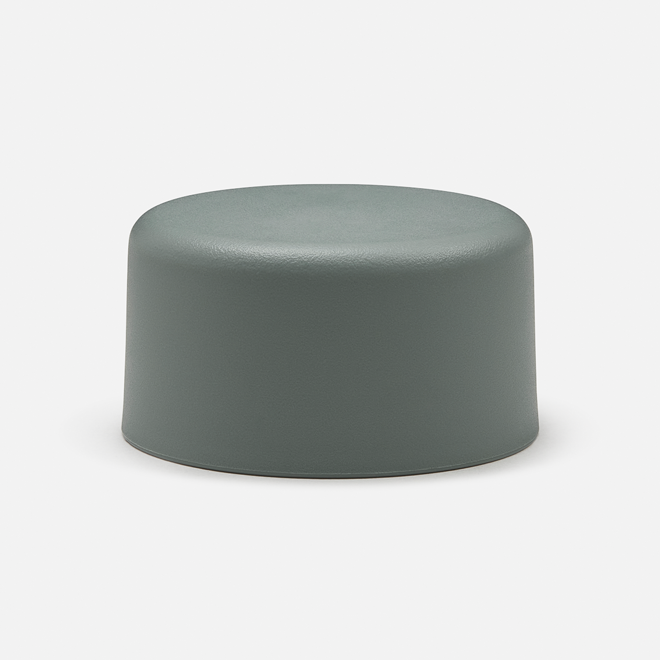 Lid Set (Green) for SM-ZB (-GM) Matte Green