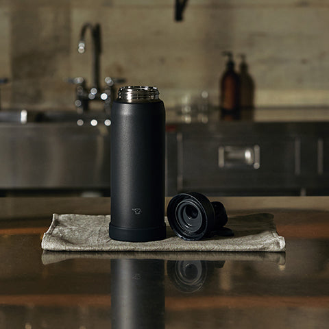 34 oz. Stainless Cool Bottle SD-KA100H