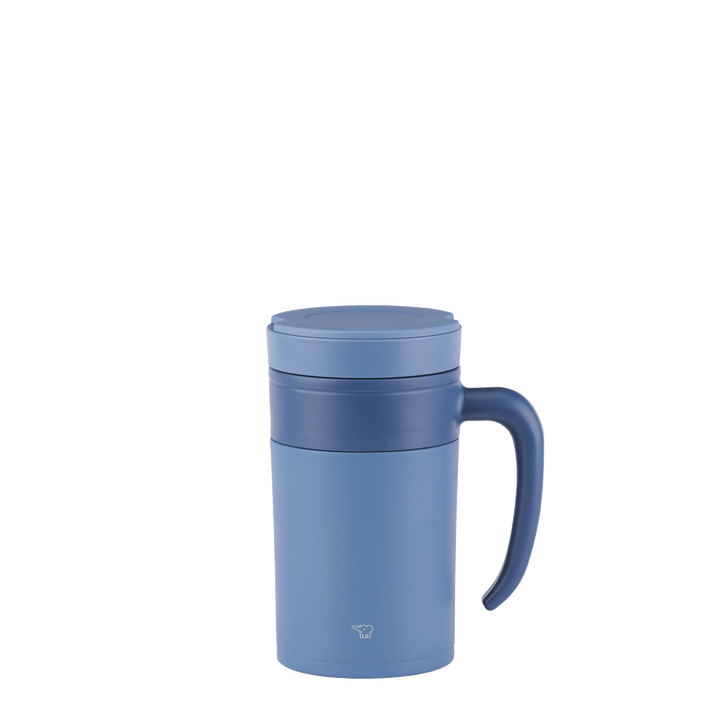 16 oz. Stainless Tea Tumbler with Handle SE-KAE48 L3