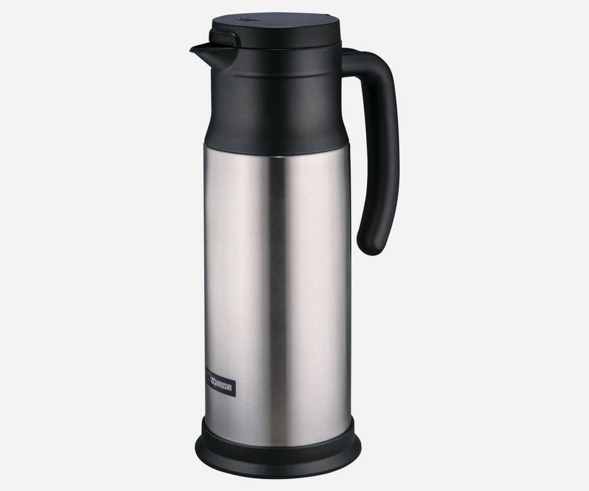 34 oz. Stainless Vacuum Creamer / Dairy Server SH-MAE10