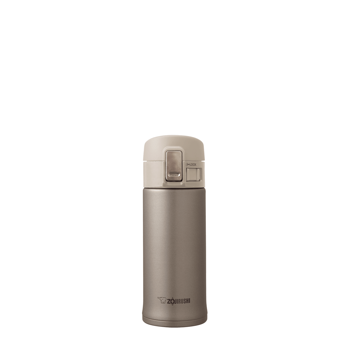 12 oz. Stainless Mug SM-KHE36