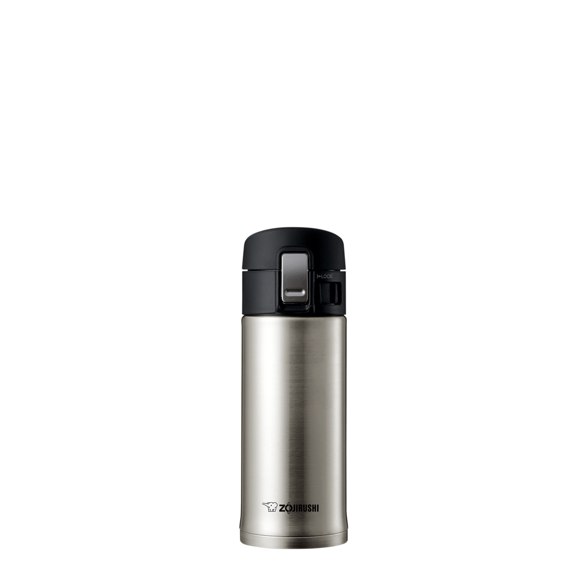 12 oz. Stainless Mug SM-KHE36