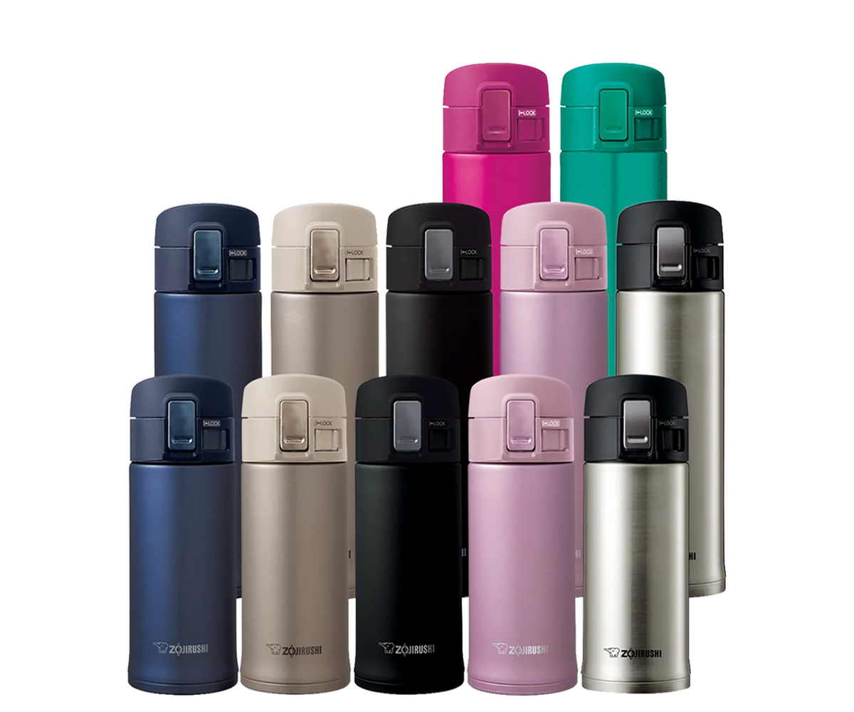 Stainless Mug SM-KHE36/48