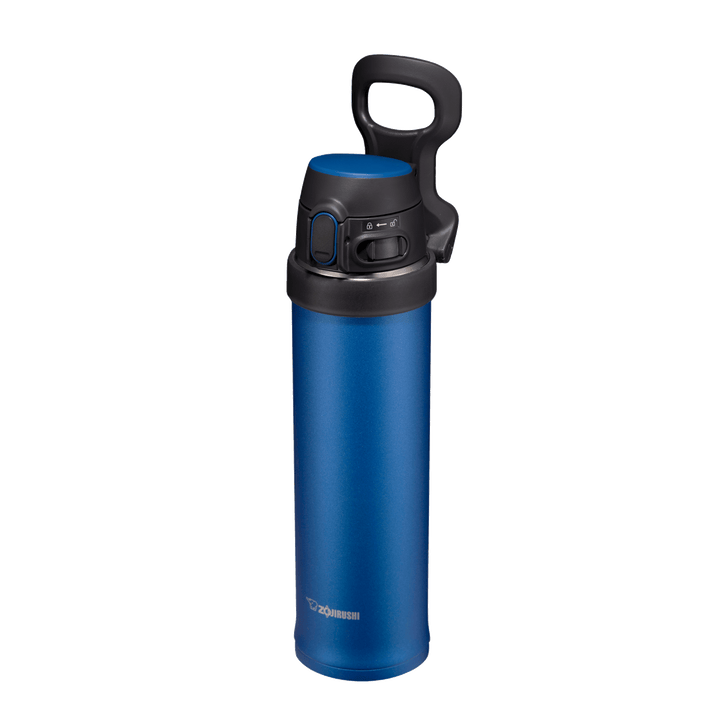20 oz. Flip-and-Go Stainless Mug SM-QHE60 D2