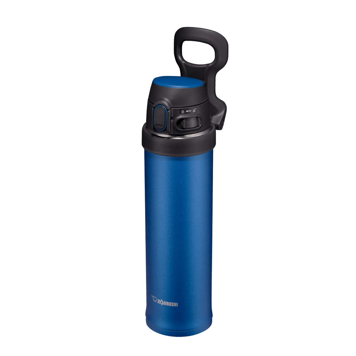 Flip-and-Go Stainless Mug SM-QHE48/60