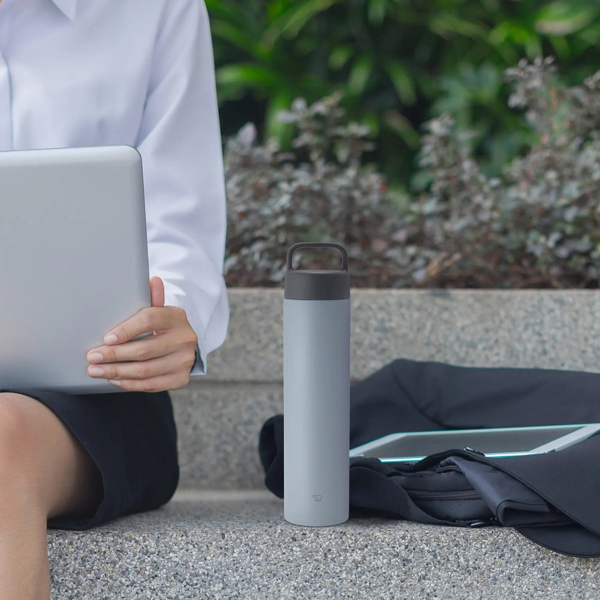 25 oz. Stainless Mug SM-RB75E