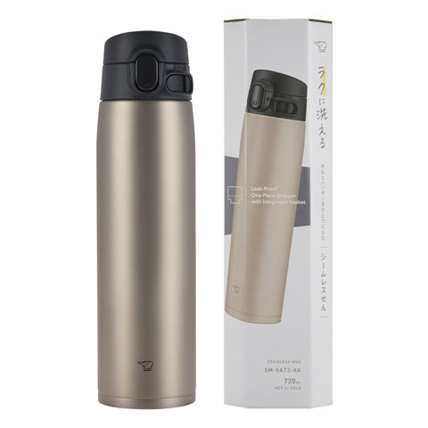 20 oz. Stainless Mug SM-VA60