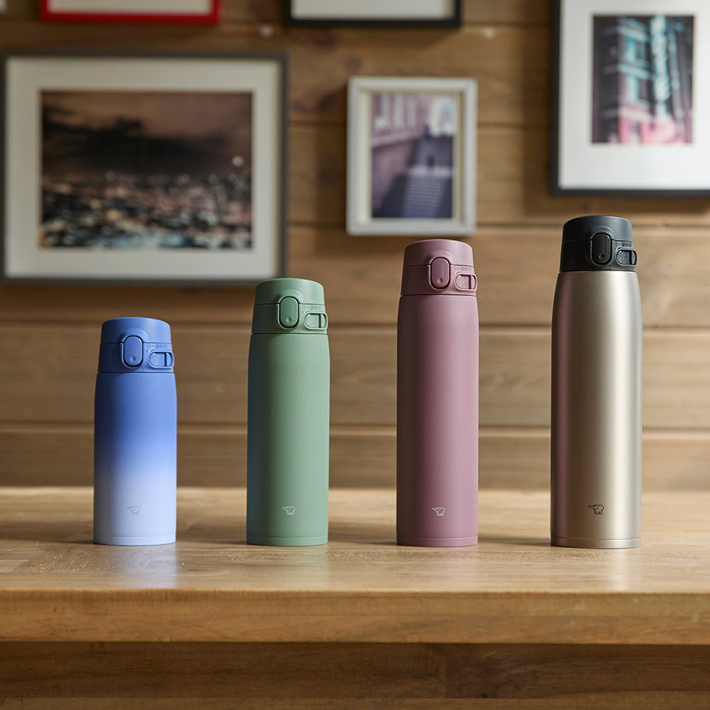 24 oz. GoCafe® Insulated Mug SM-VH72