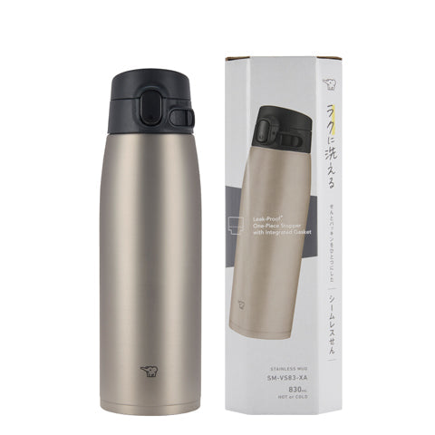 28 oz. Stainless Mug SM-VS83
