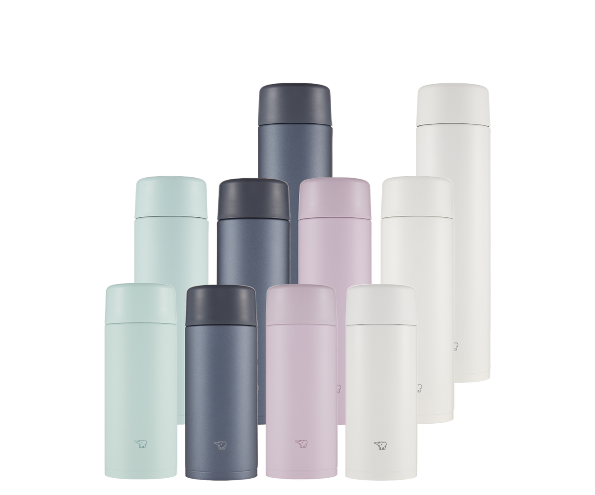 16 oz. Stainless Mug SM-ZA48