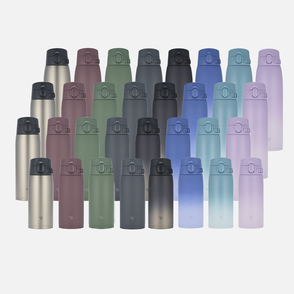 24 oz. GoCafe® Insulated Mug SM-VH72