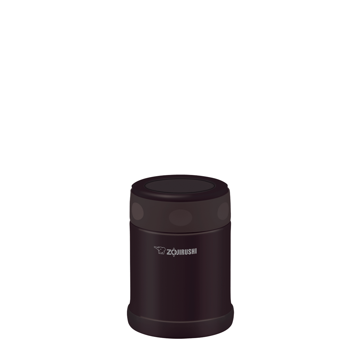 12 oz. Stainless Steel Food Jar SW-EAE35