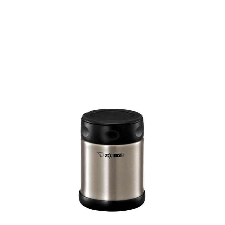 12 oz. Stainless Steel Food Jar SW-EAE35 X9