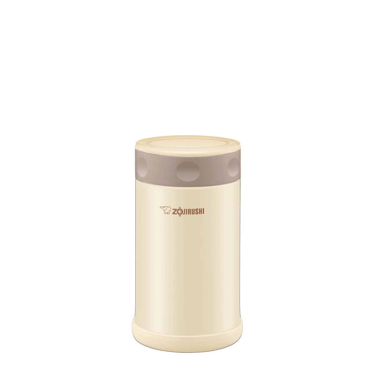 Stainless Steel Food Jar SW-FCE75