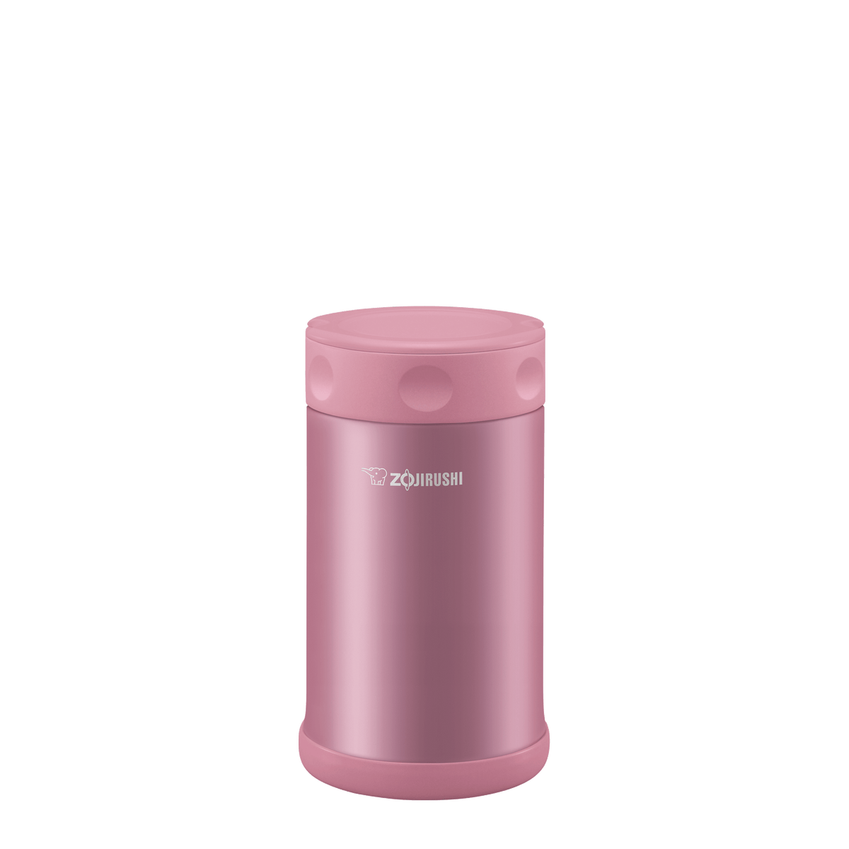 Stainless Steel Food Jar SW-FCE75