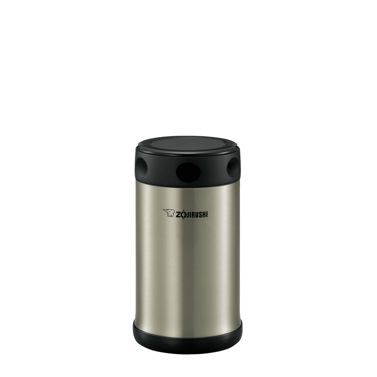 Stainless Steel Food Jar SW-FCE75