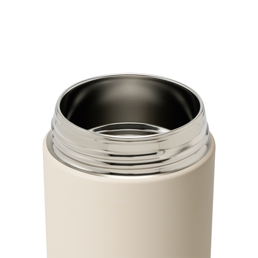 18 oz. Stainless Steel Food Jar SW-LA52H