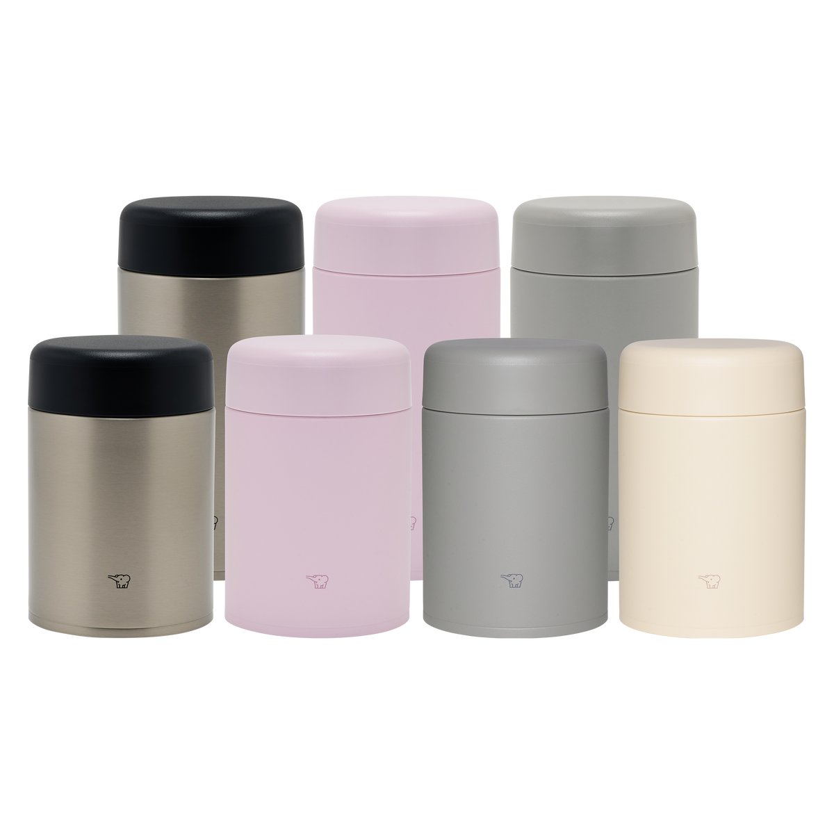 25 oz. Stainless Steel Food Jar SW-LA75H