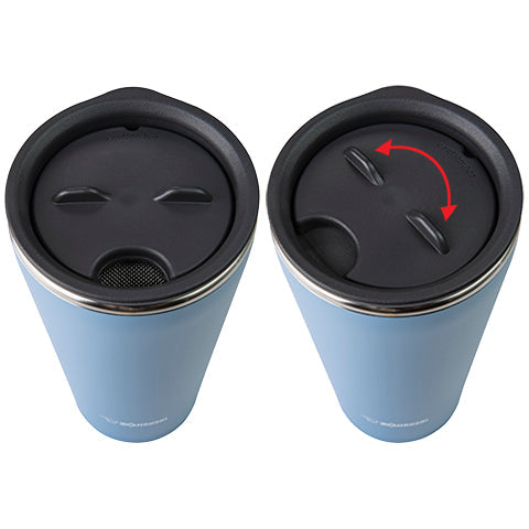 15 oz. Stainless Tumbler SX-FSE45