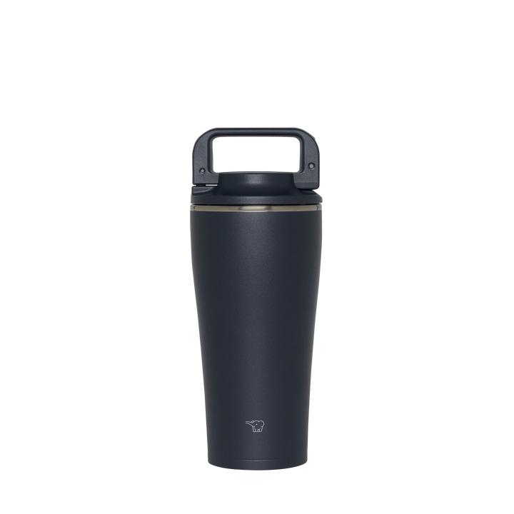 20 oz. Stainless Carry Tumbler with Pop-up Straw SX-MA60H Y8