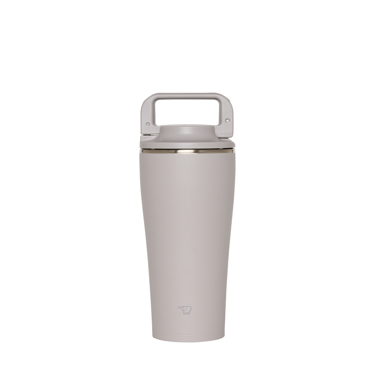 20 oz. Stainless Carry Tumbler with Pop-up Straw SX-MA60H