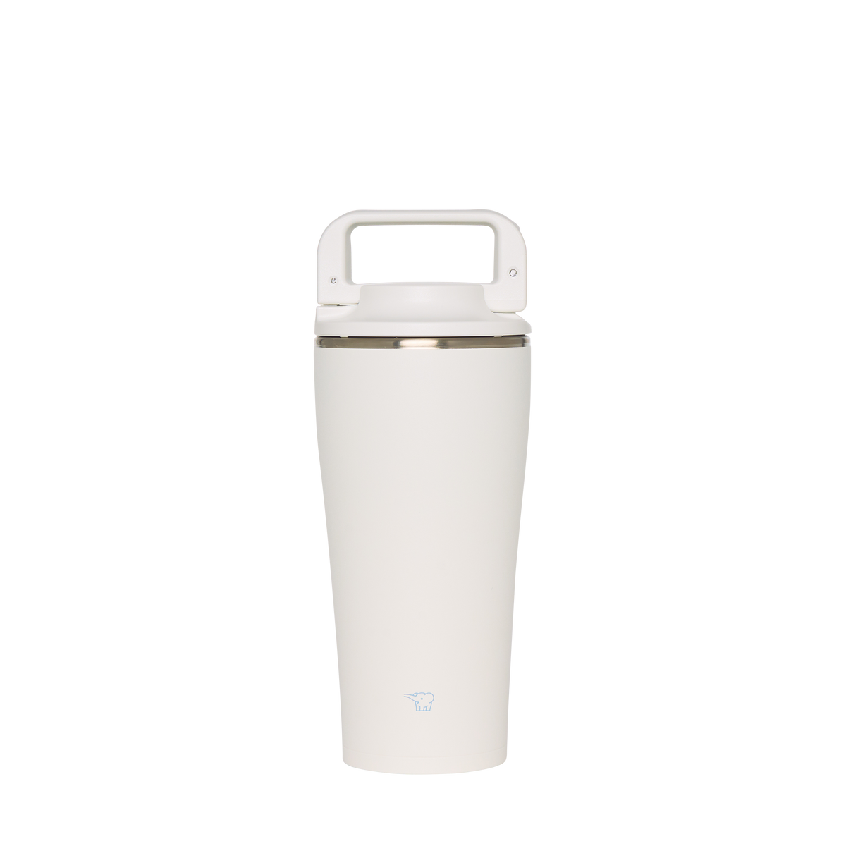 Stainless Carry Tumbler with Pop-up Straw SX-MA60H/77H