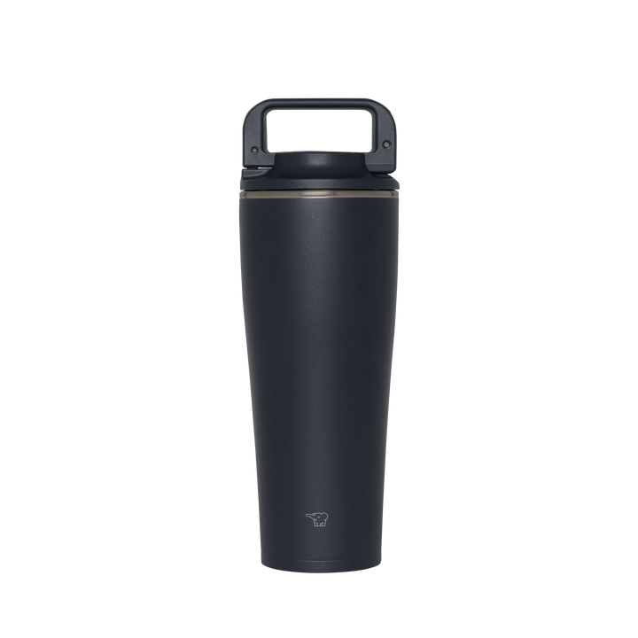 26 oz. Stainless Carry Tumbler with Pop-up Straw SX-MA77H M2