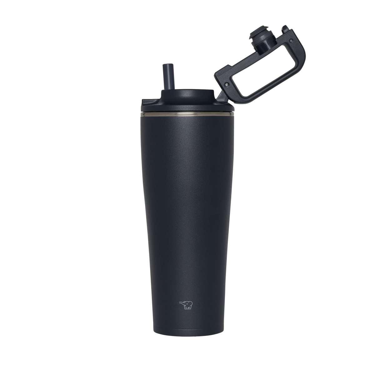 26 oz. Stainless Carry Tumbler with Pop-up Straw SX-MA77H