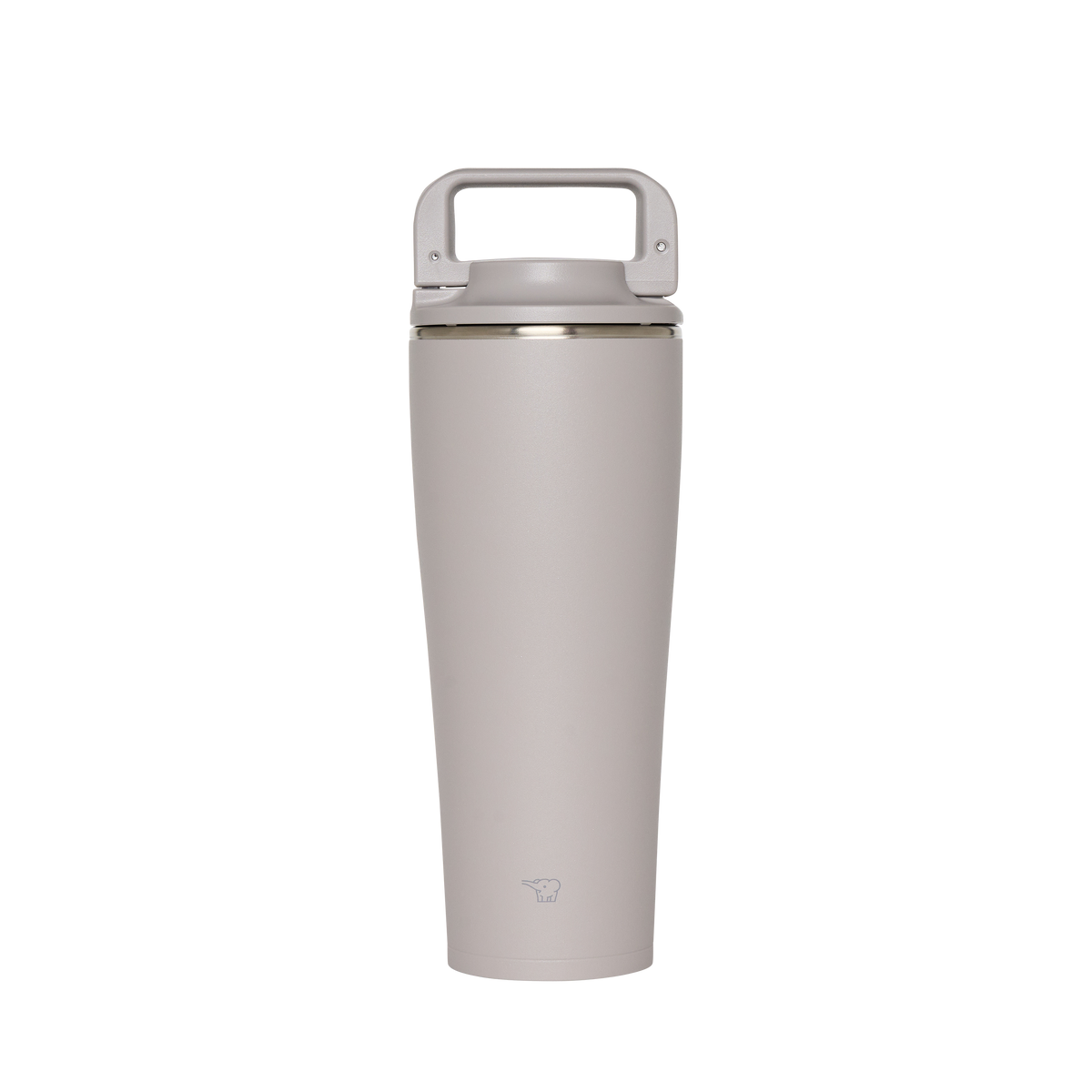 Stainless Carry Tumbler with Pop-up Straw SX-MA60H/77H