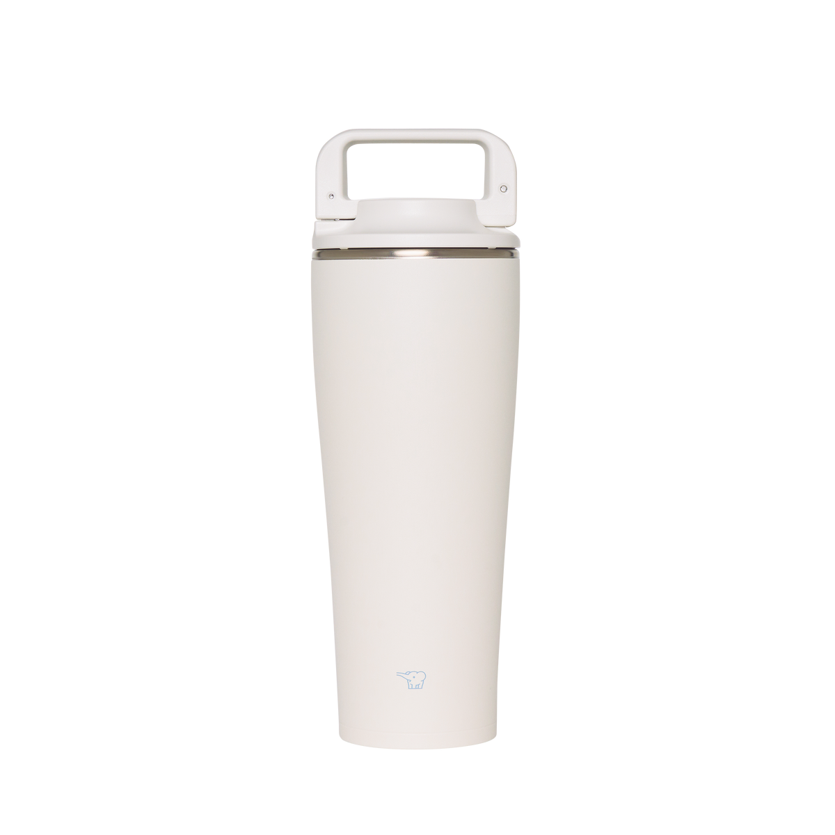 26 oz. Stainless Carry Tumbler with Pop-up Straw SX-MA77H