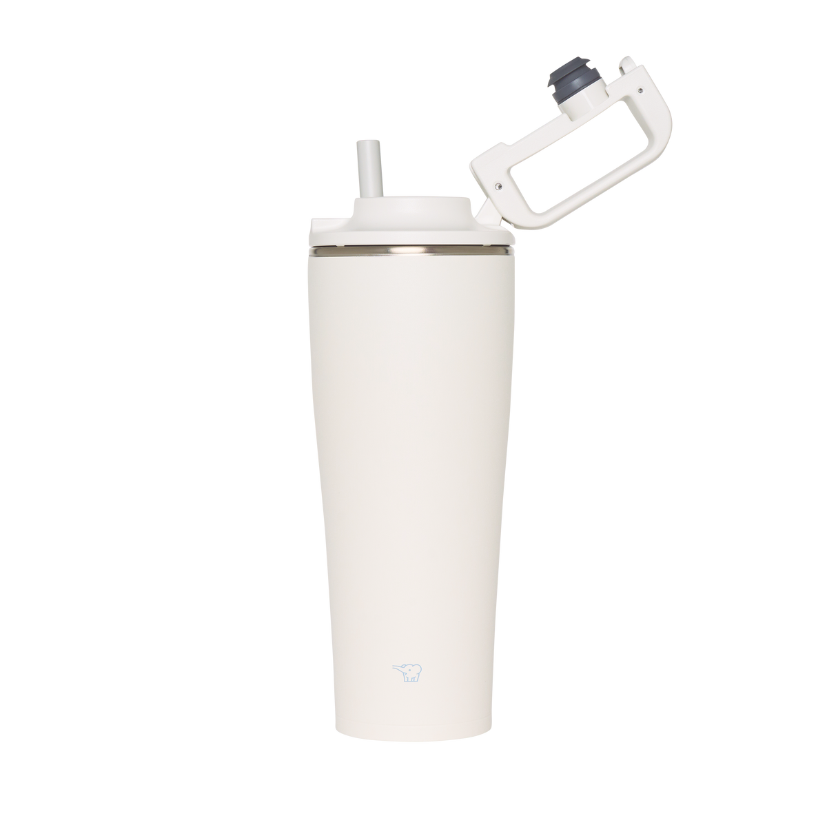 26 oz. Stainless Carry Tumbler with Pop-up Straw SX-MA77H