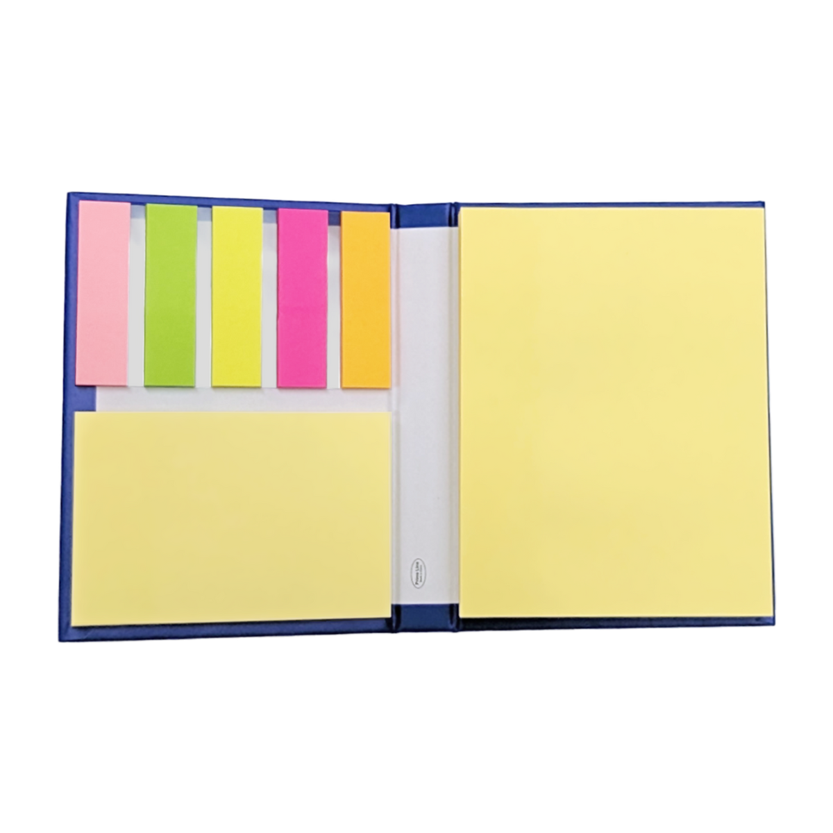 BTS Set: Sticky Note Book, FriXion Pen