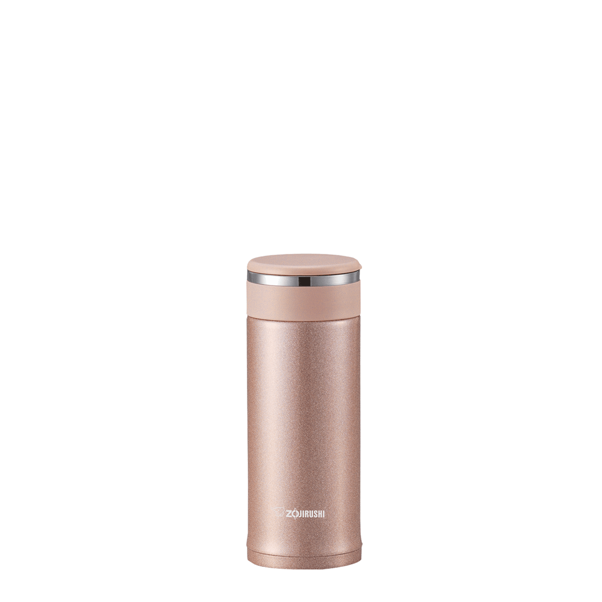 11 oz. Stainless Mug with Tea Leaf Filter SM-JTE34
