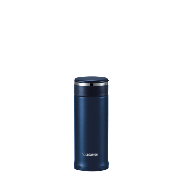 Stainless Mug with Tea Leaf Filter SM-JTE34/46 I0