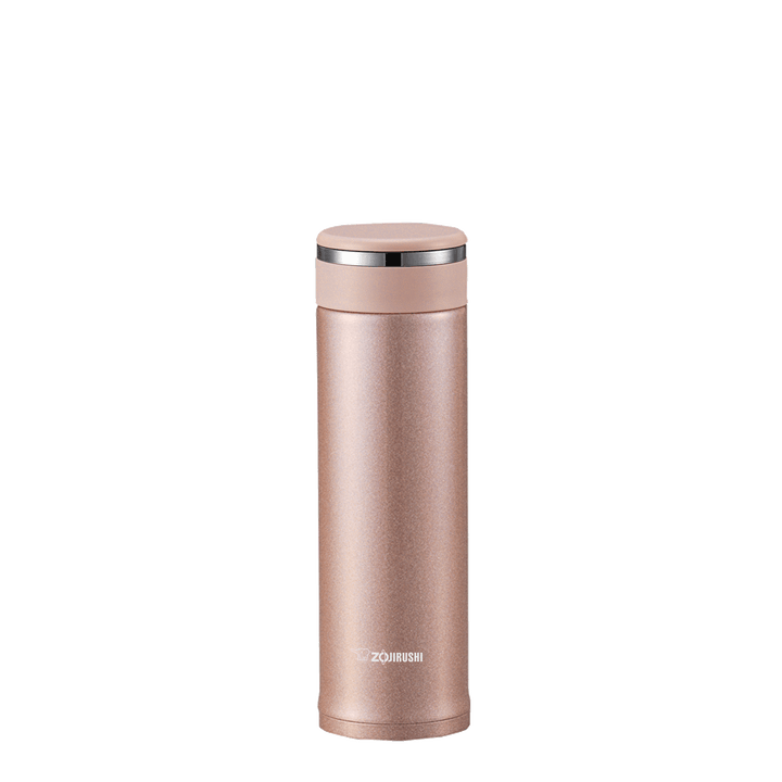 16 oz. Stainless Mug with Tea Leaf Filter SM-JTE46 N1