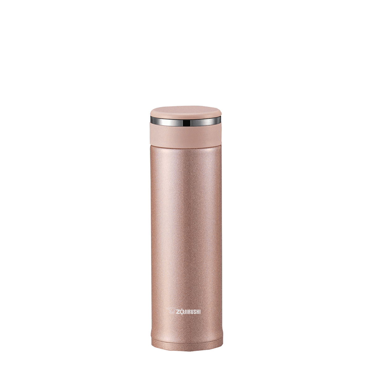 16 oz. Stainless Mug with Tea Leaf Filter SM-JTE46