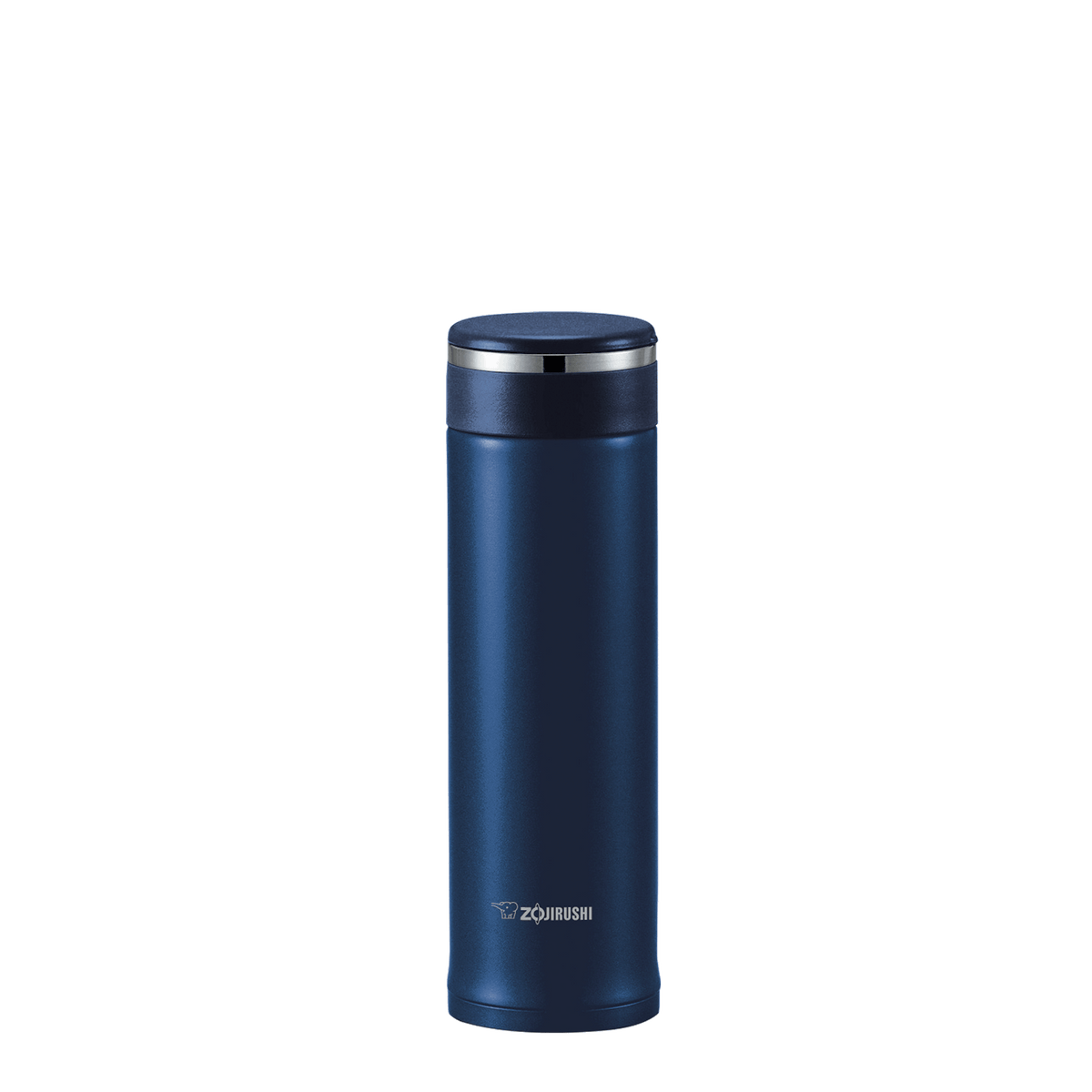Stainless Mug with Tea Leaf Filter SM-JTE34/46