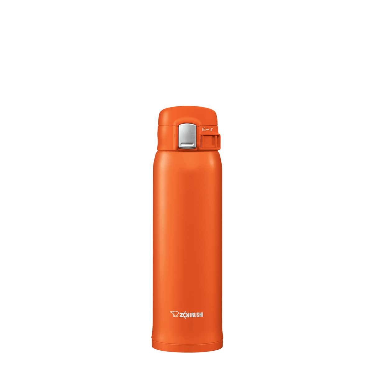 Stainless Mug SM-SHE48/60