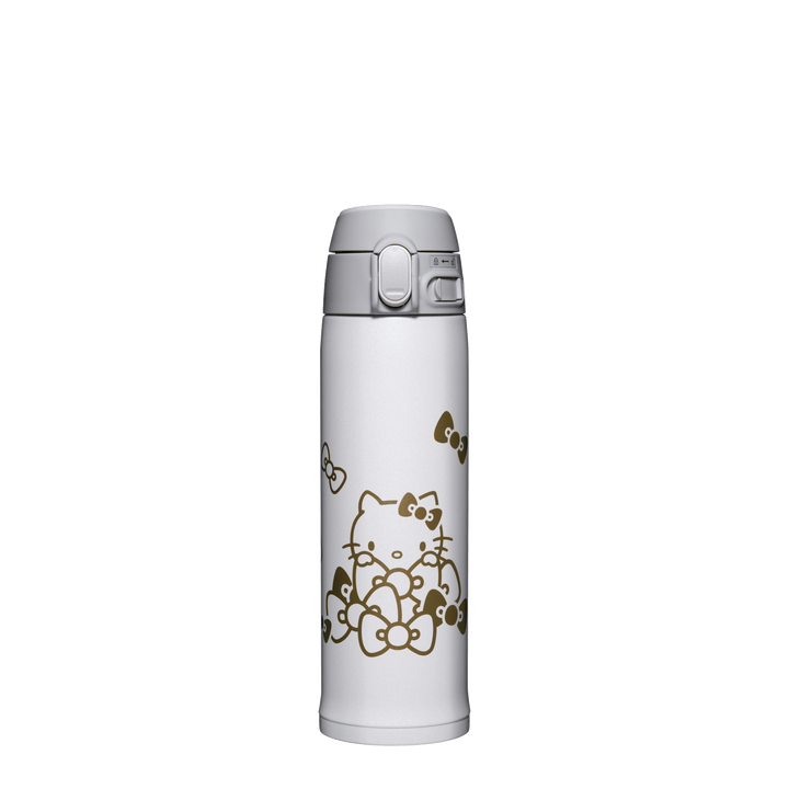 16 oz. ZOJIRUSHI x HELLO KITTY® Stainless Mug SM-TA48KT W4