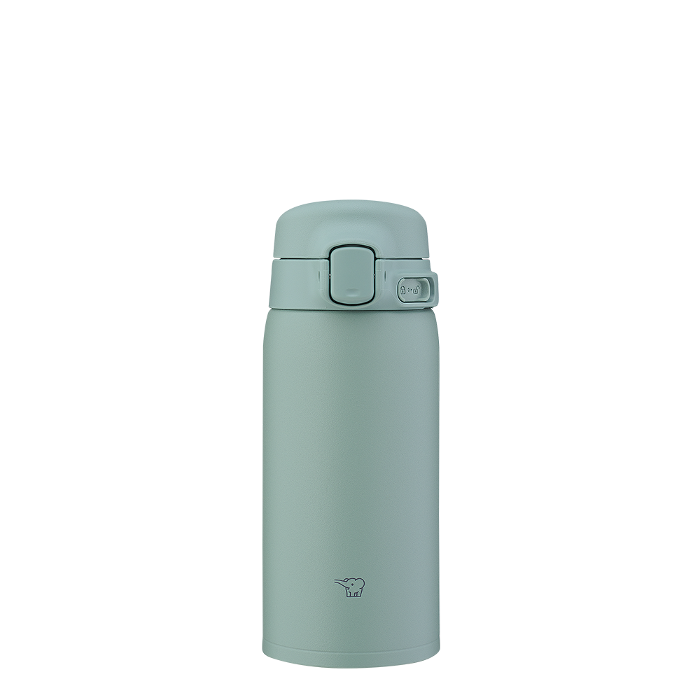 12 oz. Stainless Mug SU-BA36