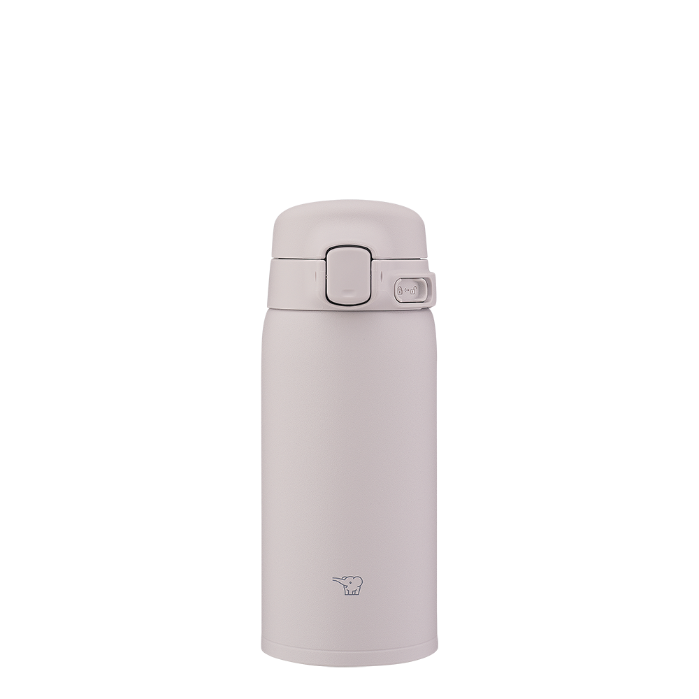 12 oz. Stainless Mug SU-BA36